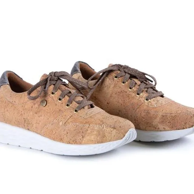 The Coupe | Cork Shoes