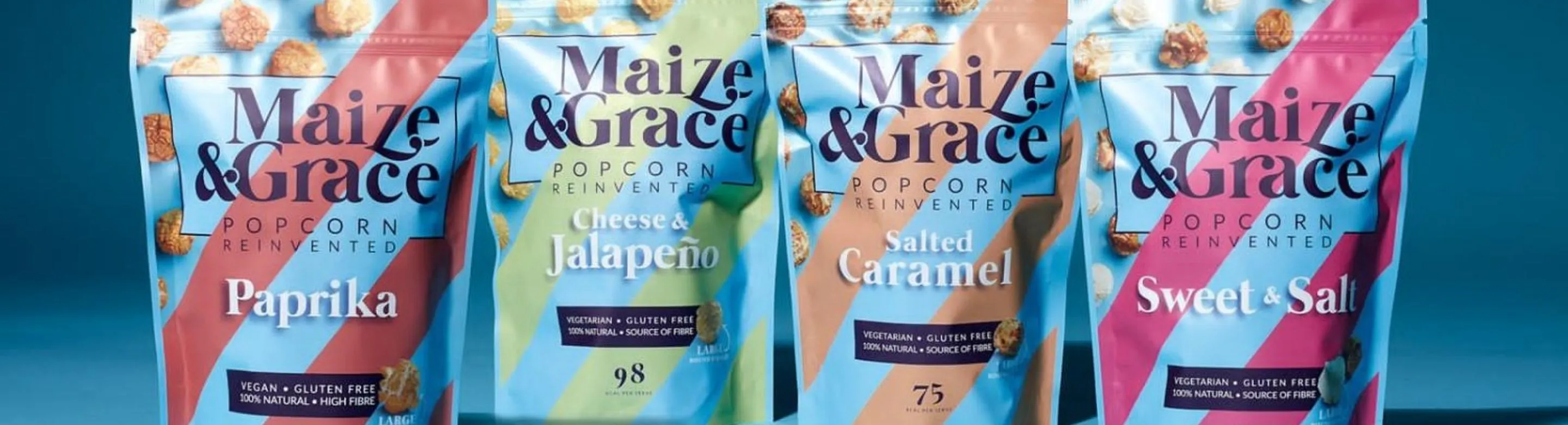 Maize and Grace