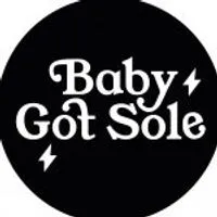 Baby Got Sole