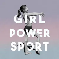 Girl Power Sport
