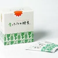 Fermented Green Papaya Enzyme / Bio Normalizer