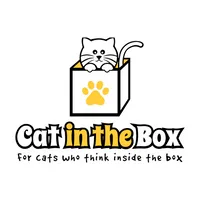 Cat in the Box avatar