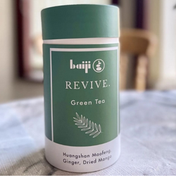 Revive | Green tea