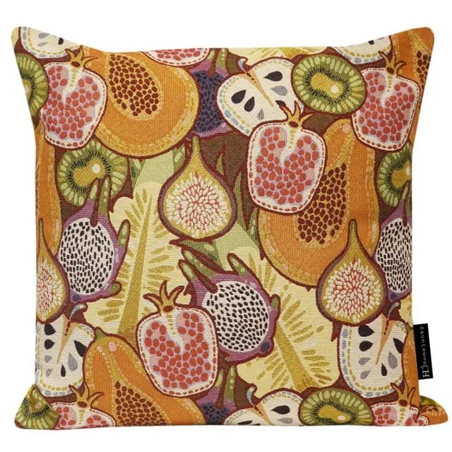 Fruitilicious Pillow (50x50 cm)