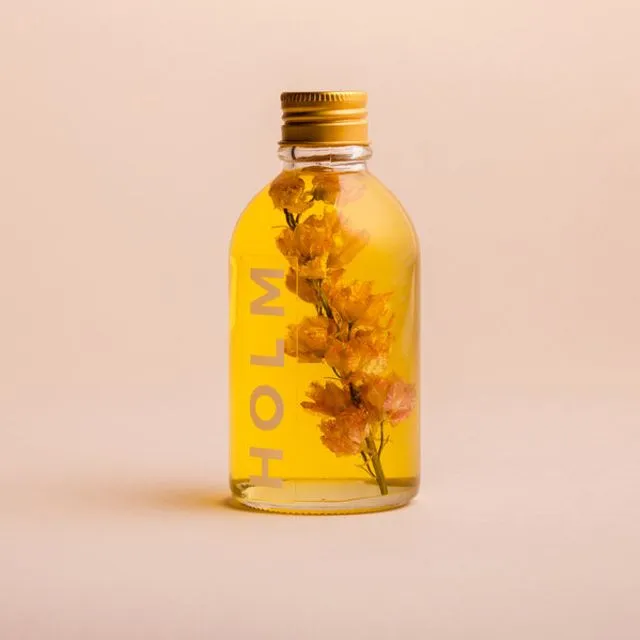 ‘Chill Me Out' Pink pepper + Rosemary - 170 ml