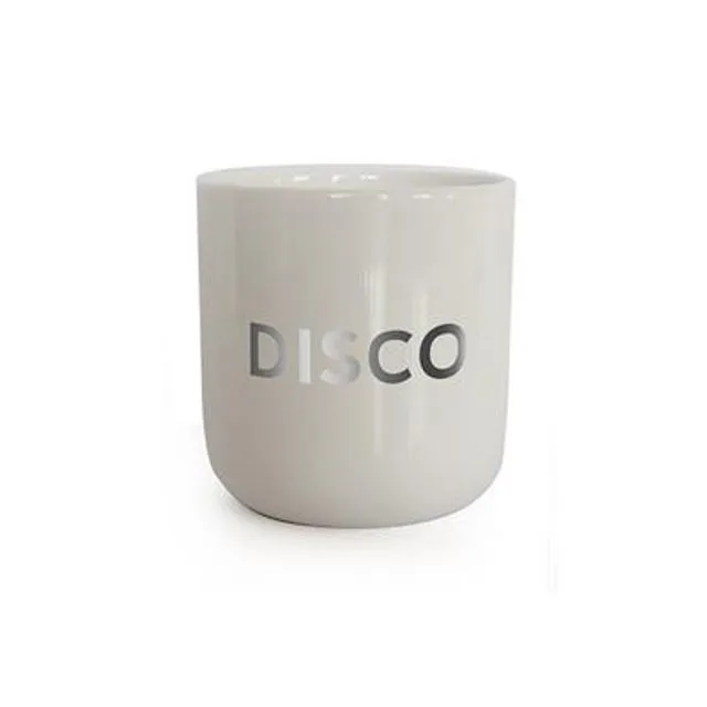 Silver Beat - DISCO (Mug)