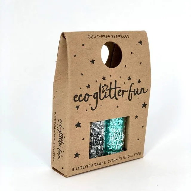 Eco Glitter Fun Sparkle Mini Box 2