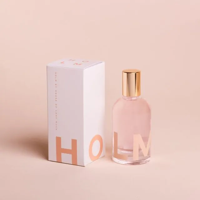 'HOLM' Eau De Parfum - (50 ml)