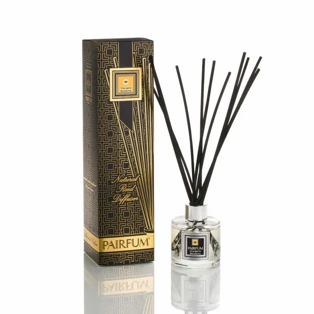 Orangerie Blossoms Reed Diffuser Tower Classic 100ml (Case of 4)