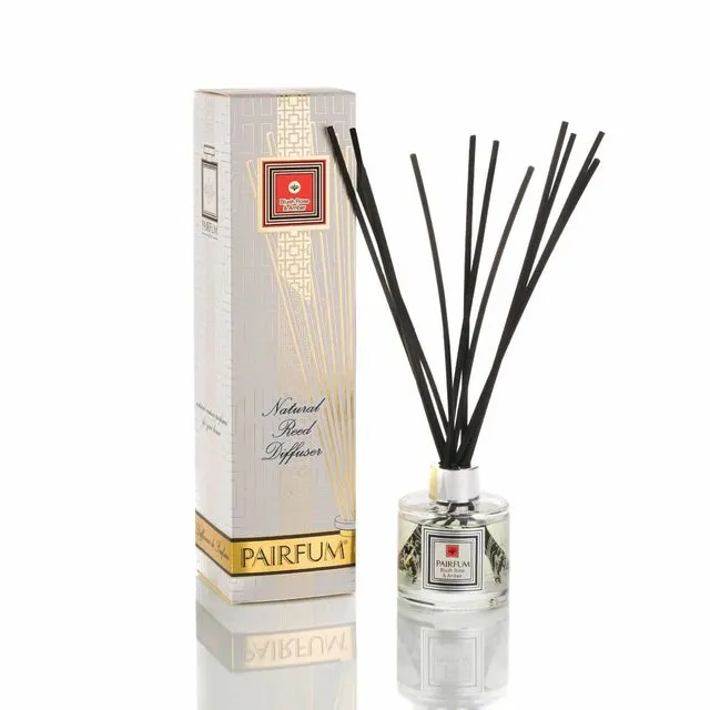 Blush Rose & Amber Reed Diffuser Tower Classic 100ml (Case of 4)
