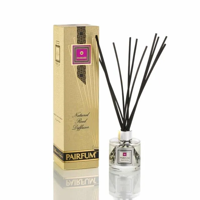 Black Orchid Reed Diffuser Tower Classic 100ml (Case of 4)