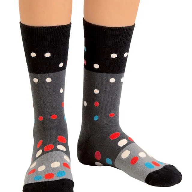 Party Night Socks (Small Size)
