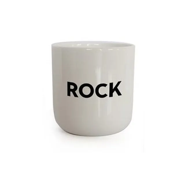 Beat - ROCK (Mug)