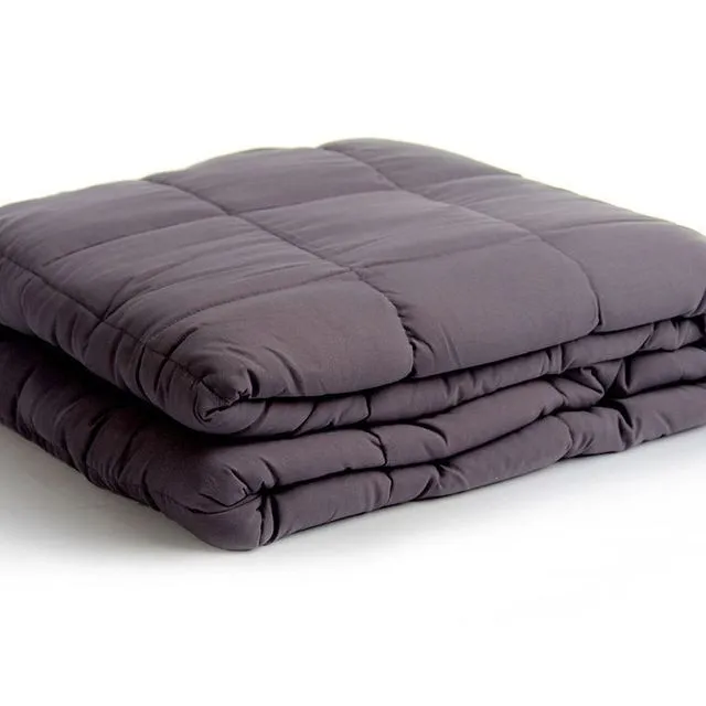 Slumber Weighted Blanket 5.5kg (122 x 185cm)