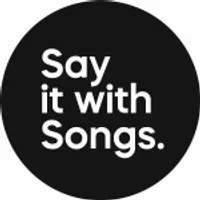 Say It With Songs avatar