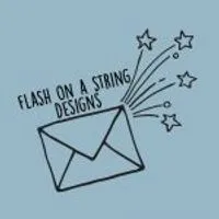 Flash On A String Designs avatar