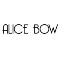 Alice Bow