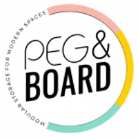 Peg and Board