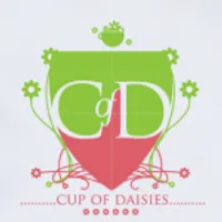 Cup Of Daisies