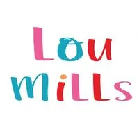 Lou Mills Designs avatar