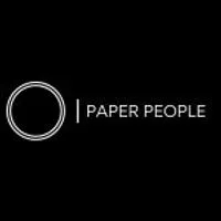 We Are Paper People