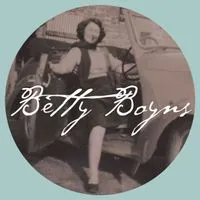 Betty Boyns