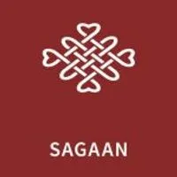 Sagaan
