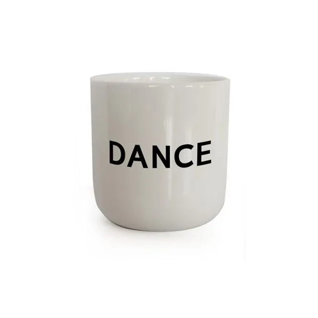 Beat - DANCE (Mug)