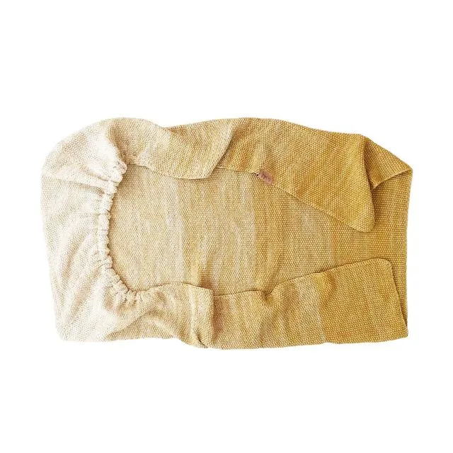 Tuck-Inn® bassinet blanket/Maxi-Cosi blanket Ombre Sweet honey