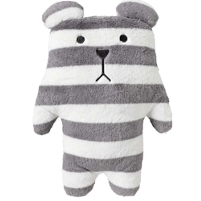 Cuddle pillow Jr. - SLOTH the bear "Stripes"