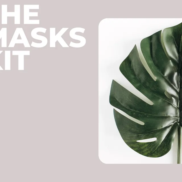 The Masks Kit