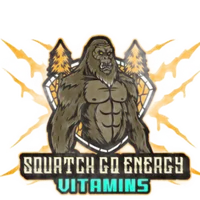 Squatch Gq Energy