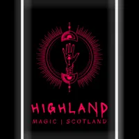 Highlandmagic avatar