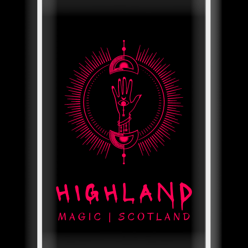 Highlandmagic