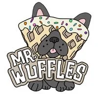 MR WUFFles avatar