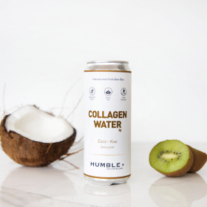 Collagen Water Coco X24