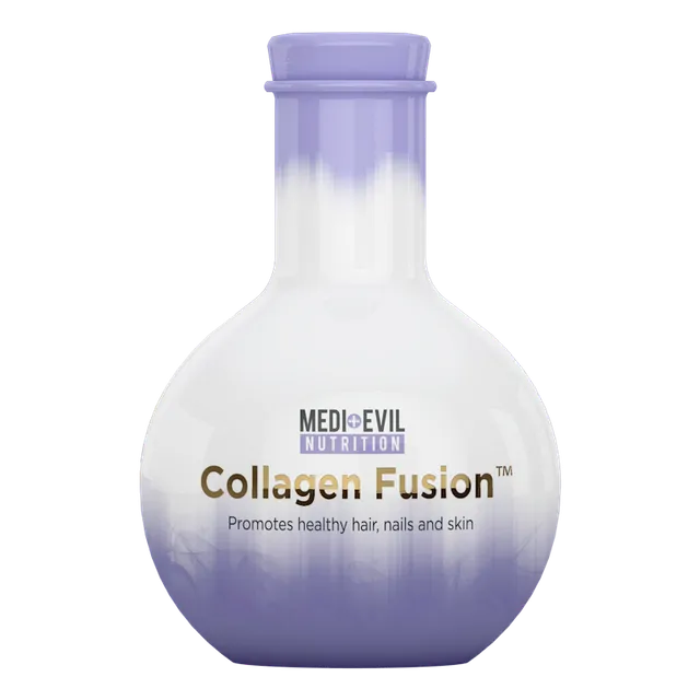 Collagen Fusion Powder 100g