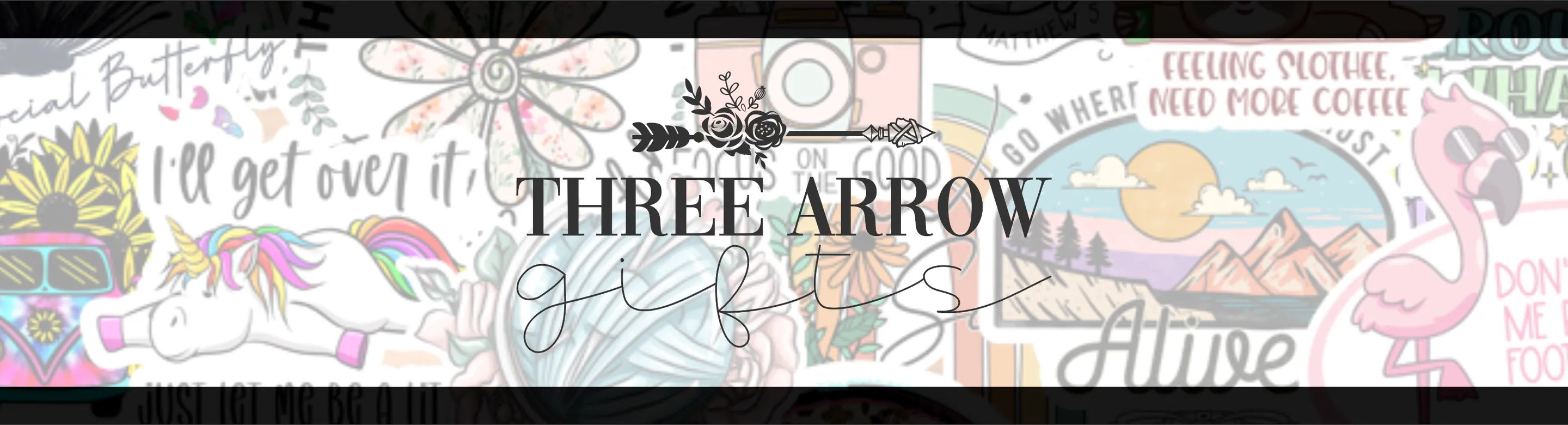 Three Arrow Gifts