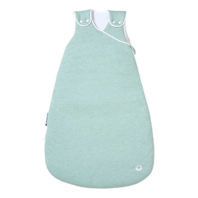 Mint baby summer sleeping bag