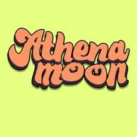 Athena moon