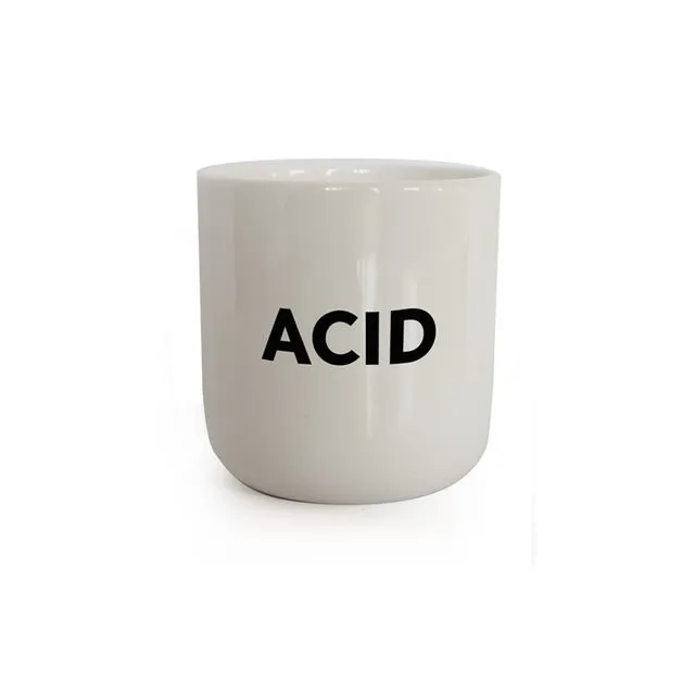 Beat - ACID (Mug)