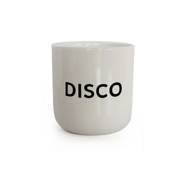 Beat - DISCO (Mug)