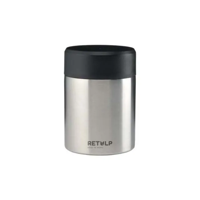 Foodcontainer Thermos Stainless Steel