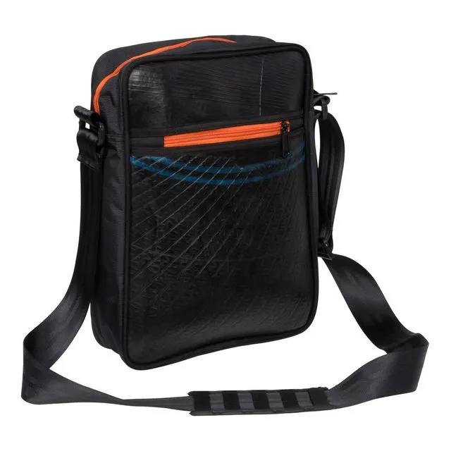 Laptop Shoulder Bag Robby - Orange