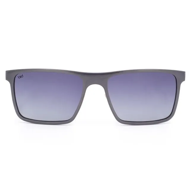 Nova - recycled aluminium sunglasses from Bird Eyewear