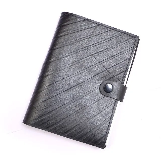 Notebook Rox - Black