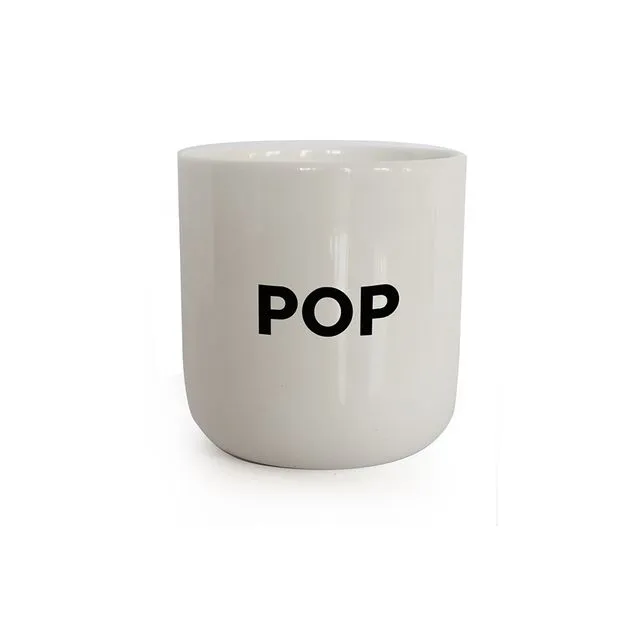 Beat - POP (Mug)