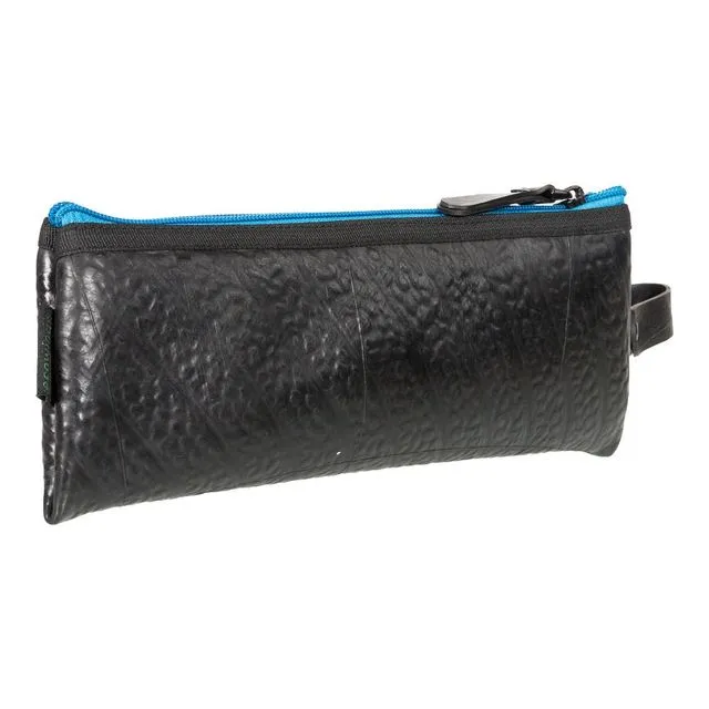 Pouch Swallow - Blue