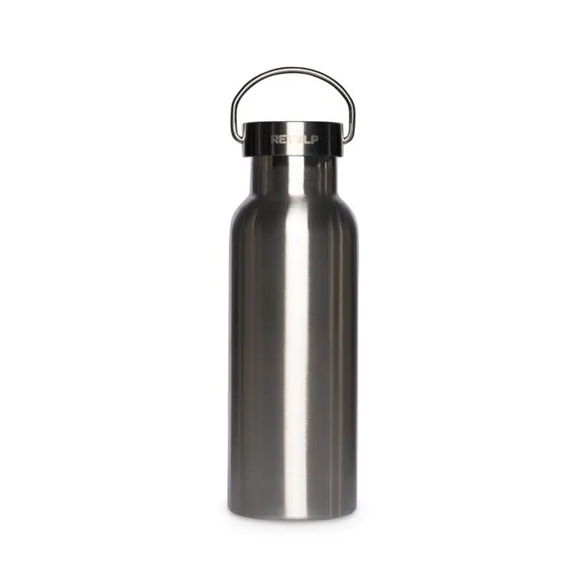 Stainless Steel Urban thermos bottle - 500ml