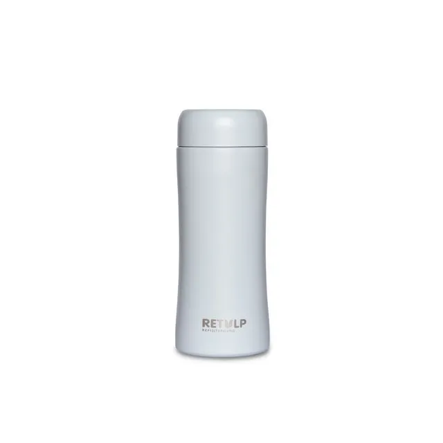 Grannies Grey Tumbler thermos cup - 300ml